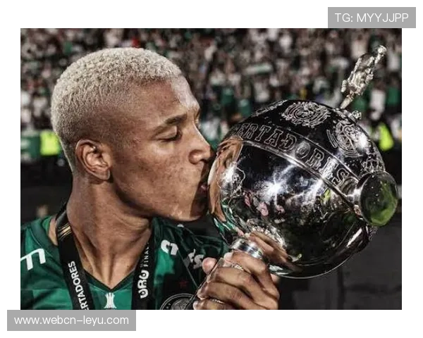 帕尔梅拉斯再展巴西豪门风采