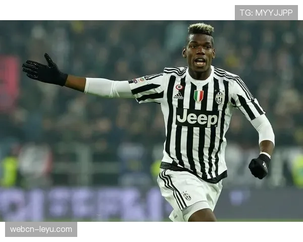 博格巴:从法国中场核心到边缘人,探寻职业运动员的重生诀窍