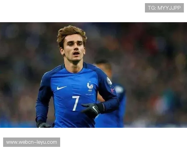 格列兹曼:法国锋线新星,突破极限引领球队前进