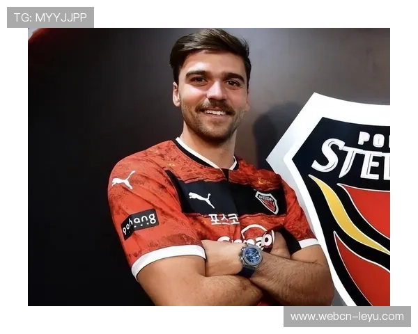 浦项制铁2024赛季展望:核心离队后,新援能否填补锋线空缺?