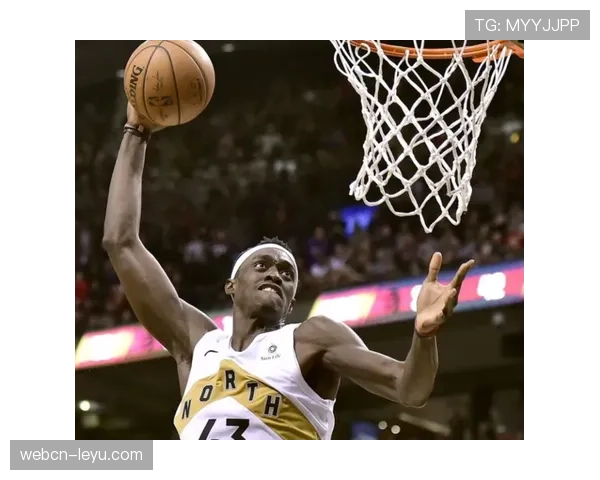 西亚卡姆告别猛龙:新篇章开启,未来可期