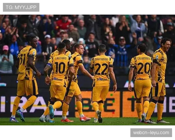 Lautaro领衔逆转，展现强大抗压精神助球队状态回升