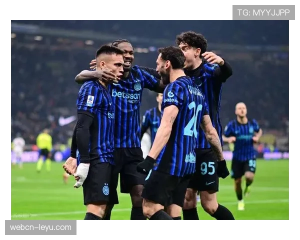 国米控球制胜，强势领跑争冠行列