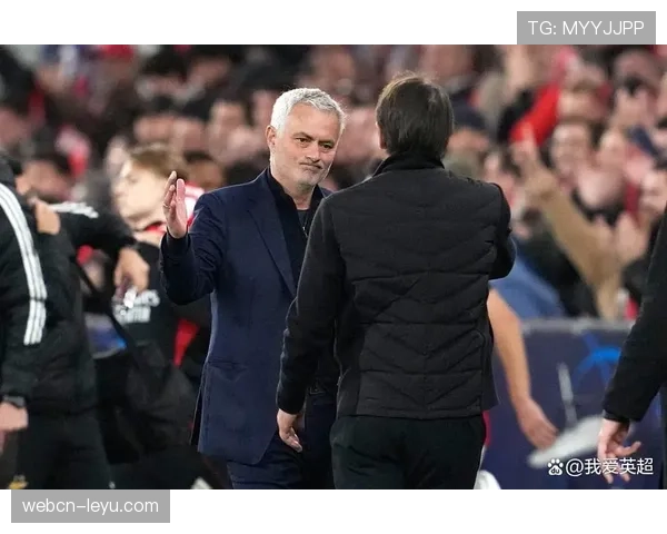 穆里尼奥再战孔蒂：战术巨匠巅峰对决引爆足坛期待