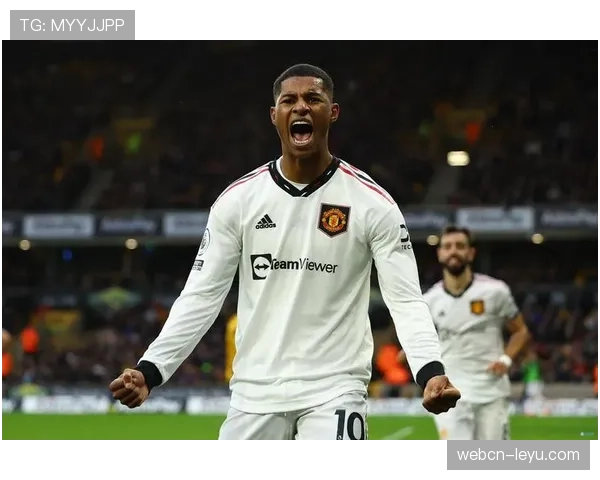 拉什福德新赛季射门数据亮眼，进攻火力助推球队稳步迈向争冠行列