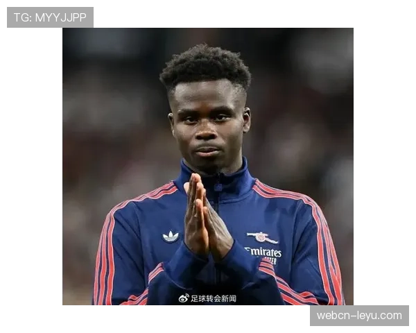 萨卡伤病渐愈状态回升，球迷热盼其重返赛场