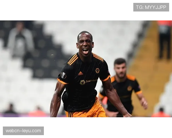 狼队状态回暖，强势冲击欧战资格