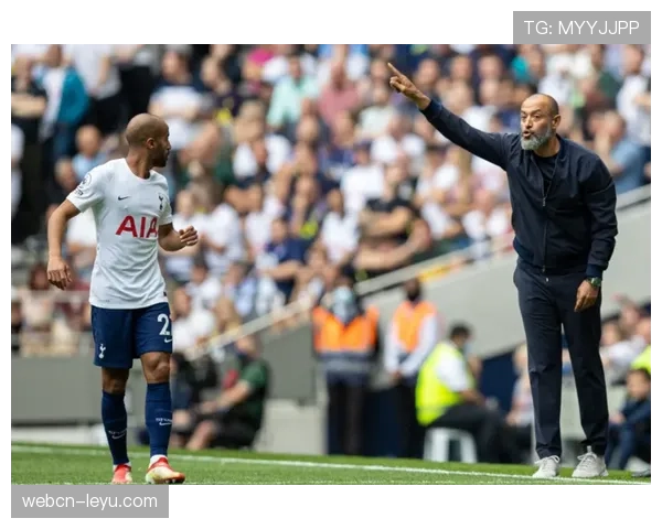 努诺时代启幕:英超战术革新与球队重塑引关注 努诺时代启幕:英超战术革新与球队重塑引关注