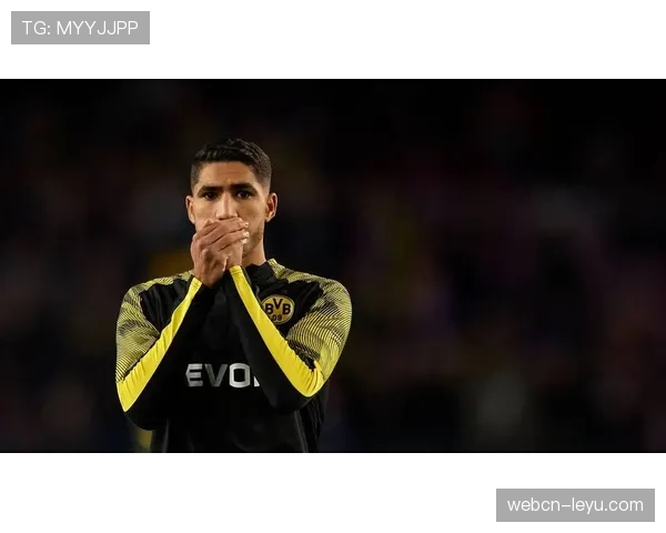 阿什拉夫状态回暖强势登顶世界后卫榜，备受期待