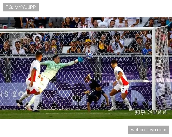 巴拉圭队比赛亮点 巴拉圭队比赛亮点